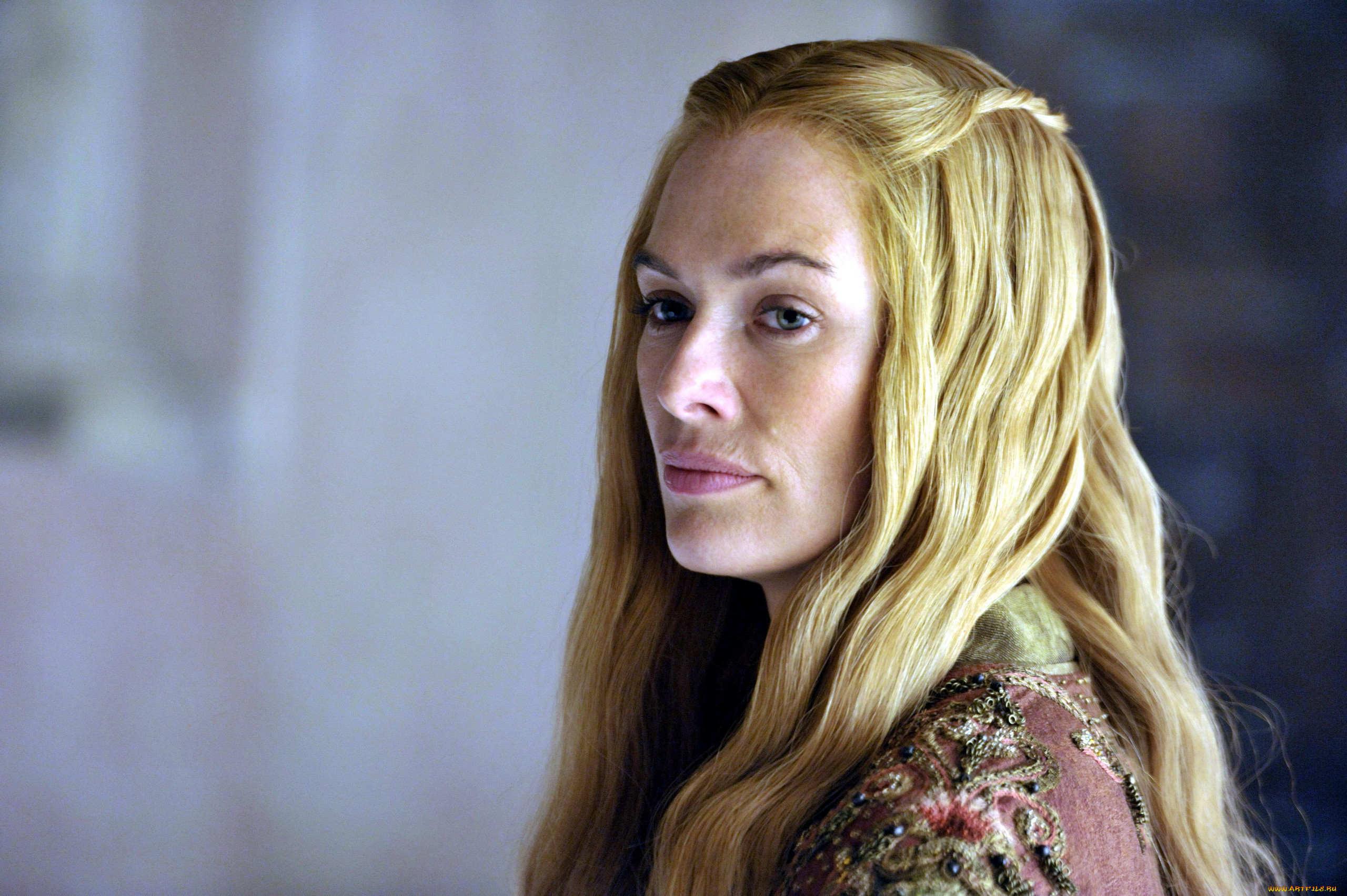  , game of thrones , , cersei, lannister, lena, headey